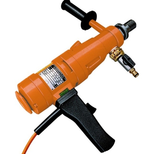 Hand Held Core Drill